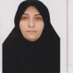 تصویر دکتر فریبا صادقی