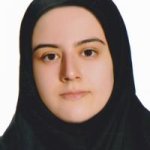 تصویر دکتر مهرناز قوامی پور