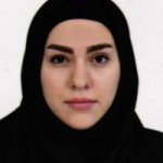 تصویر دکتر مهسا شهاب احمدی جامی
