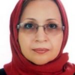 تصویر دکتر سوسن بیانی