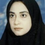 تصویر دکتر شیوا تقی زاده انصاری