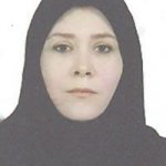 تصویر دکتر فرح زند
