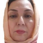 تصویر دکتر مریم ضیائی طباطبائی زوارهء