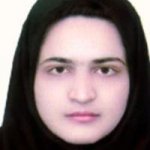 تصویر دکتر فاطمه محمدپور