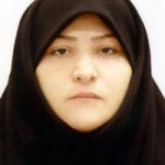 تصویر دکتر فریبا فیروزکوهی