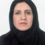 تصویر دکتر صدیقه حاج قاسمی
