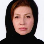 تصویر دکتر سوسن احمدی پیرشهید