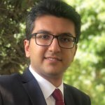 تصویر دکتر پویان پهلوانی