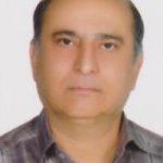 تصویر دکتر منصور کاظم زاده