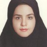 تصویر دکتر سیده ونوشه عظیمی پیرسرائی