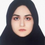 تصویر دکتر هانیه حسین زاده