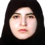 تصویر دکتر مریم باقریان بهبهانی