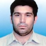 تصویر دکتر محمدرضا فلاح سخنگویی