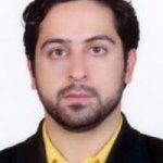تصویر دکتر مجید مالک زاده