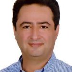تصویر دکتر رامین نیکوی سمیعی