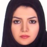 تصویر دکتر لادن روحانی