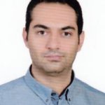 تصویر دکتر وحید ثیابی