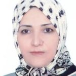 تصویر دکتر فریبا زرین کوب