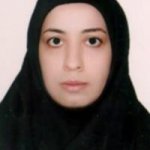 تصویر دکتر فروغ فرهی