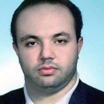 تصویر دکتر سعید شاه حسین دستجردی