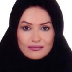 تصویر دکتر ناهید بیک زاده زرنق