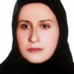 تصویر دکتر فریبا محمدی