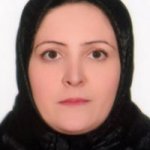 تصویر دکتر ناهید مامی زاده