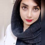 تصویر دکتر ریحانه السادات توحیدی