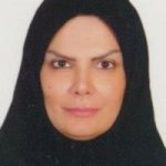 تصویر دکتر فریبا نیک شعار