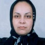 تصویر دکتر بتینا بصیری