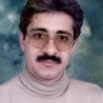 تصویر دکتر سیدعلیرضا میربد