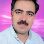 تصویر دکتر حسن نجفی