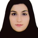 تصویر دکتر نرگس شیرخانی
