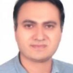 تصویر دکتر شهاب بینائی