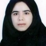 تصویر دکتر بهناز عادل پوردهنوی