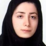 تصویر دکتر راحله ضیائی