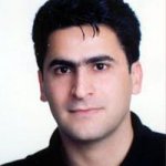 تصویر دکتر فریبرز توفیق زاده
