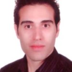 تصویر دکتر کسری ضیائی نصرآبادی