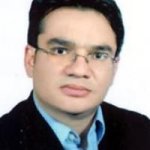 تصویر دکتر علی رضا قدسی زاد