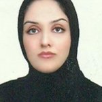 تصویر دکتر مریم برهانی حقیقی