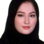 تصویر دکتر هدیه ایران نژاد