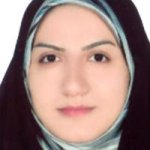 تصویر دکتر فاطمه السادات کاشی