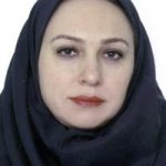 تصویر دکتر فریبا روستا