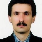 تصویر دکتر سیدحسین ضیایی