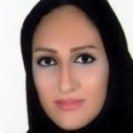 تصویر دکتر نرگس عزیزی کلاهی