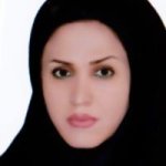 تصویر دکتر کبری قوامی پورسرشکه