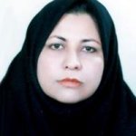 تصویر دکتر فریبا نیک پور