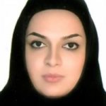 تصویر دکتر مهسا نیک زاد