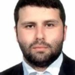 تصویر دکتر سیامک ضیائی