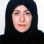 تصویر دکتر مریم ریاحی
